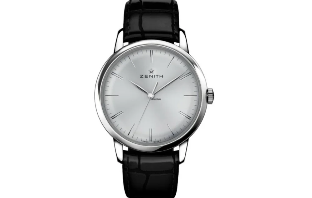 Zenith Elite 6150 03.2270.6150/01.C493